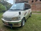 Nissan Serena VX Model 1992