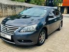 Nissan Silphi Car for Rent