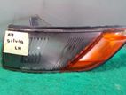 Nissan Silvia S13 Signal Light Lh