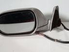 Nissan Sky Line R33 Side Mirror RH