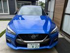 Nissan Skyline 400R Limited Edition 2025