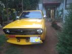 Nissan Skyline B211 1980