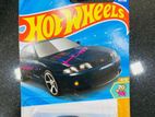Nissan Skyline GT-R Hotwheels