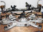 Nissan Skyline GT350 Parts