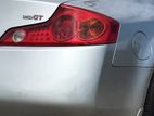Nissan skyline GT350 Tail lamp