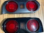 Nissan Skyline R32 Tail Light Set