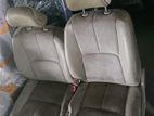 Nissan Skyline V35 Front Seat Set