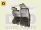 Nissan Skyline V35 Front Seat Set