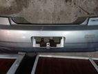 Nissan Skyline V35 Rear Bumper