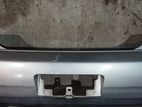 Nissan Skyline V35 Rear Bumper
