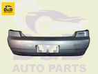 Nissan Skyline V35 Rear Bumper