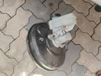 Nissan Skyline V36 Brake Master Pump Booster Complete