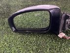Nissan Skyline V36 Side Mirror Lh (Wire 17)