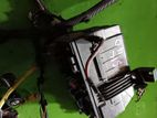 Nissan SR40 Engine Room Wire harness