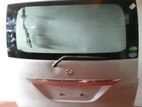 Nissan Srena C26 Complete Dicky Door