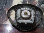 Nissan Leaf Steering Wheel Airbag Cover