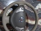 Nissan Leaf Steering Wheel