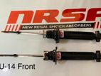 Nissan SU 14 Front Shock Absorbers