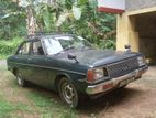 Nissan Sunny 1980