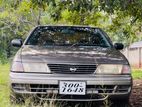 Nissan Sunny 1997