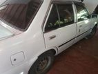 Nissan Sunny FB15 1991