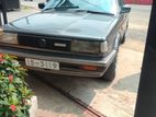 Nissan Sunny 15 1987