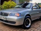 Nissan Sunny 1500cc Auto 2004