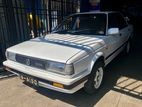 Nissan Sunny 1500CC EFI 1984