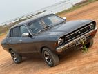 Nissan Sunny 1972