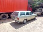Nissan Sunny 1976