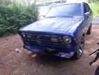 Nissan Sunny 1976