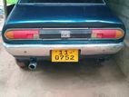 Nissan Sunny 1976
