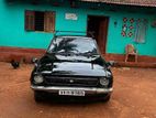 Nissan Sunny 1977