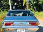 Nissan Sunny 1978