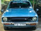Nissan Sunny 1978 1975