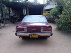 Nissan Sunny 1978