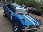 Nissan Sunny 1978
