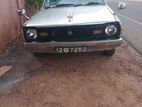Nissan Sunny 1978