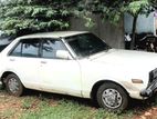 Nissan Sunny 1978