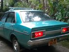 Nissan Sunny 1978