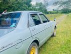 Nissan Sunny 1979