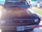 Nissan Sunny 1979