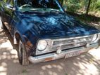 Nissan Sunny 1979