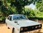 Nissan Sunny 1979