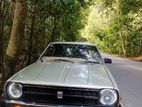 Nissan Sunny 1979