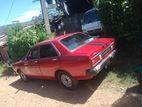 Nissan Sunny 1979