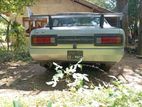 Nissan Sunny 1979