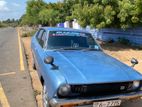 Nissan Sunny 1975