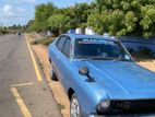 Nissan Sunny 1975