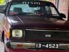 Nissan Sunny 1980